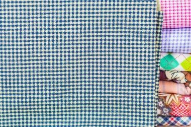 sorunsuz kumaş deseni
