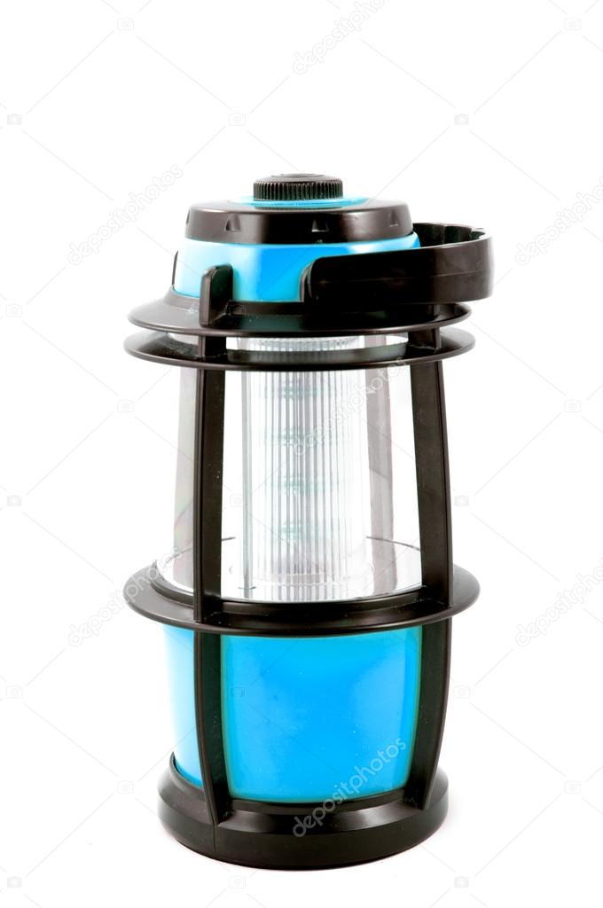 Portable Electric Lantern