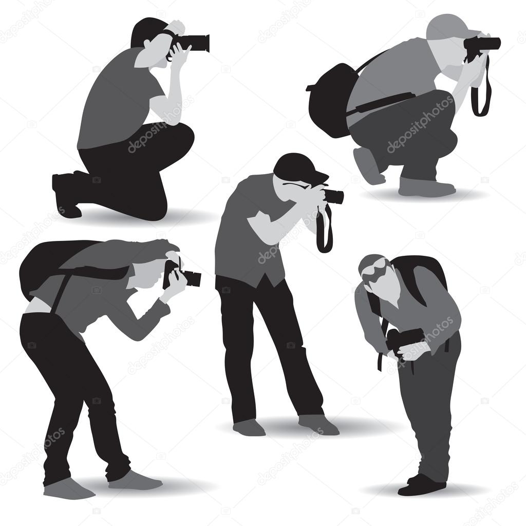 Photographers