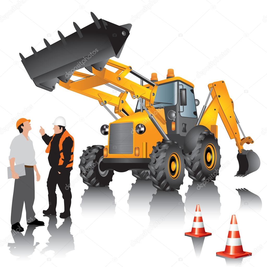 Construction machine