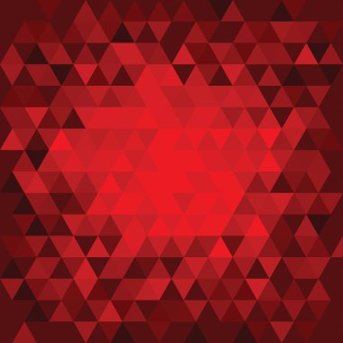 Soyut renkli arkaplan