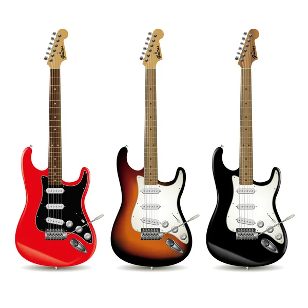 Elektro gitar