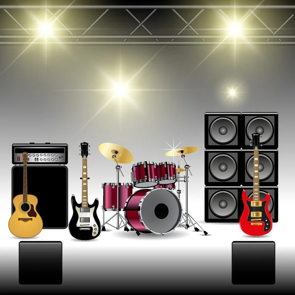Müzik Konseri