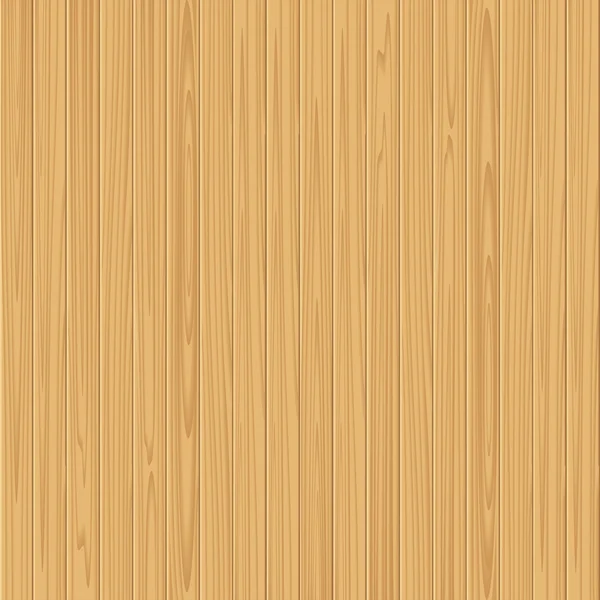 Tablones de madera — Vector de stock