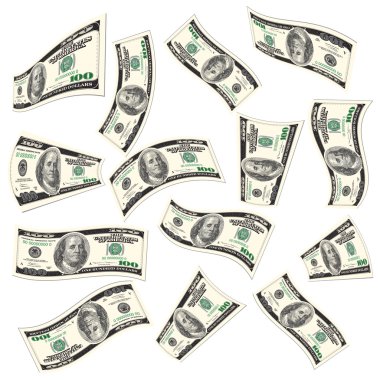 düşen dolar