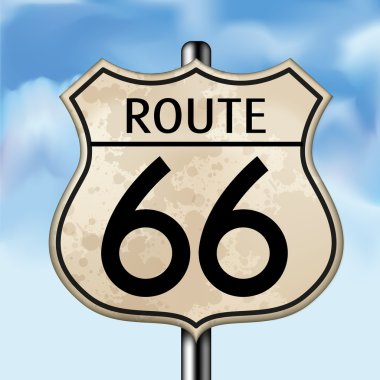 Route 66