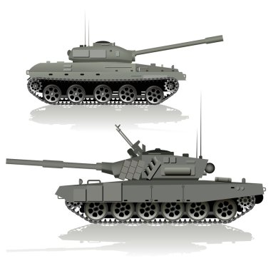 tanklar