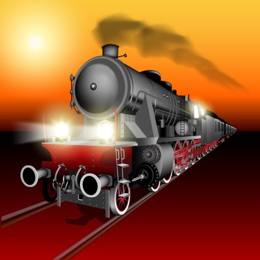 Gece Treni