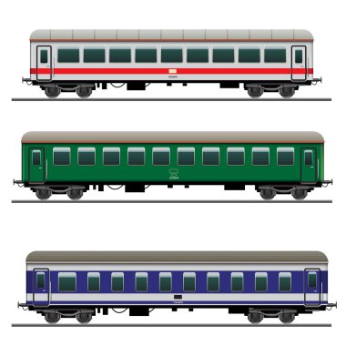 yolcu treni