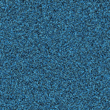 Dikişsiz denim doku