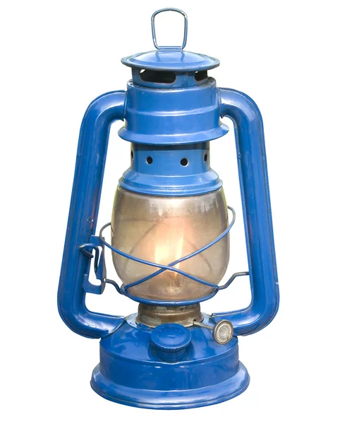 gaz lambası