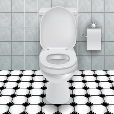 klozet