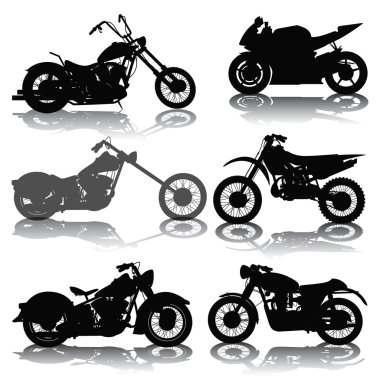 motorsikletler