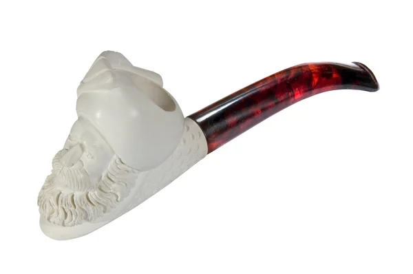 Tubería Meerschaum —  Fotos de Stock