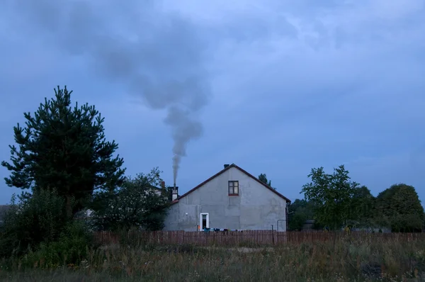 Poisoner — Stock fotografie