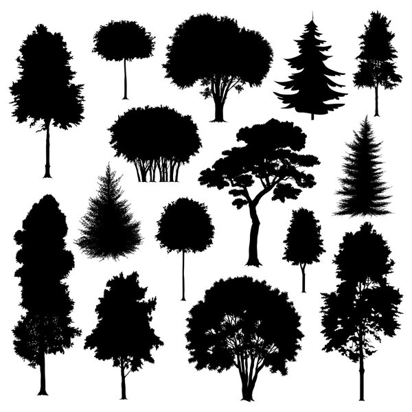 Trees