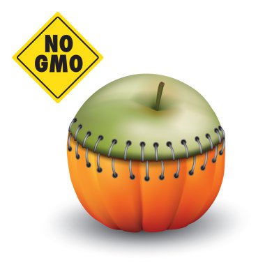 Genetik mühendisliği bırak