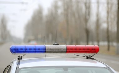 yolda polis araba ücreti