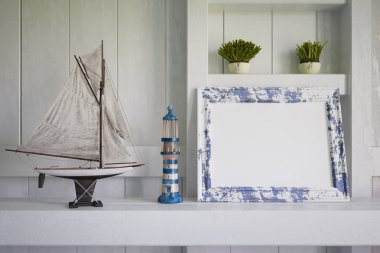 3d - deniz dekorasyon - 01 vurdu