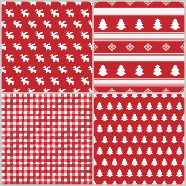 Noel seamless modeli 2 set