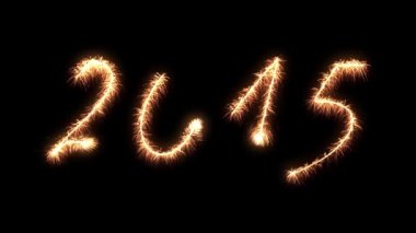 Vid - maytap havai fişek 2015