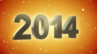 Vid - yeni yıl 2015 - sarı geliyor