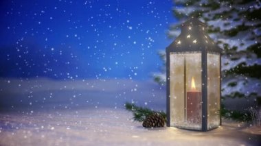 Vid - Noel fener