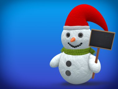 3d - kardan adam - 15 vurdu