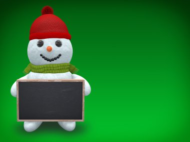 3d - kardan adam - 26 vurdu