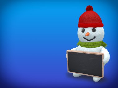 3d - kardan adam - 37 vurdu