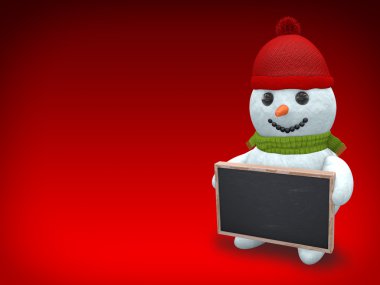 3d - kardan adam - 39 vurdu