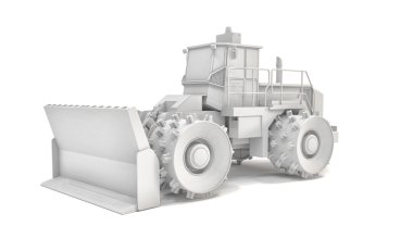 Buldozer - Bölüm 2, çekim