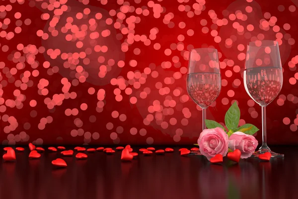 San Valentino — Foto Stock