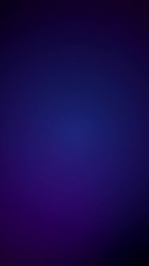 Mavi ve morumsu 2026 sayılı soyut neon ışıkların dikey video animasyonu yeni yılı temsil ediyor - tatil kavramını..