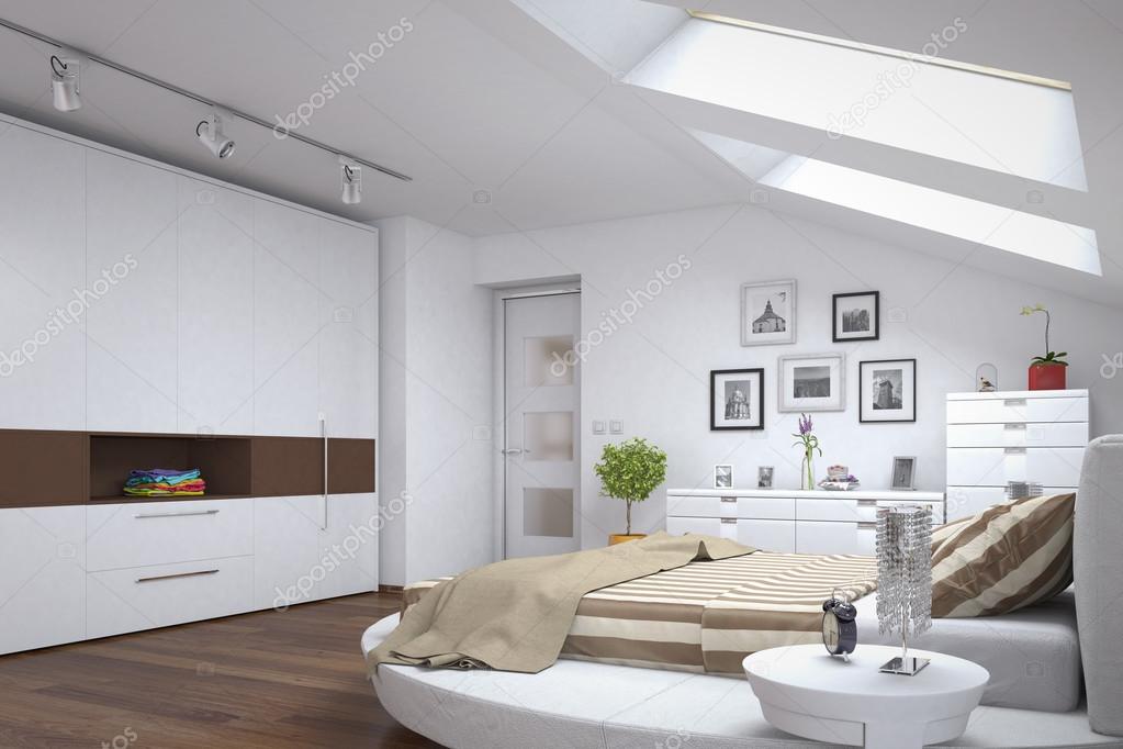 Modern szoba tetÅtér — stock fotó © marog pixcells #88691982