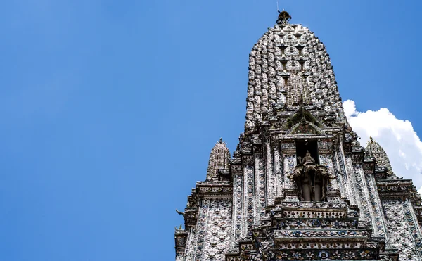 Wat Arun, Thaiföld — Stock Fotó