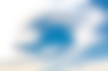 gökyüzü arka plan bulanıklık