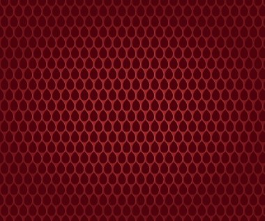 Kırmızı harika bir arka plan