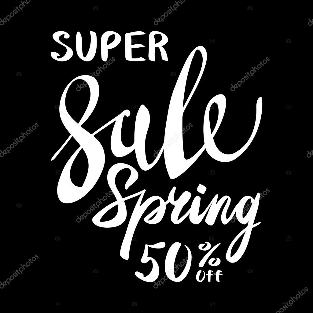 春のセールは レタリング文字体裁デザイン ベクトル春セール レタリング ロゴ 手描き下ろし春販売レタリング バナー ベクトルは 春のタイポグラフィ デザイン要素を分離しました ビッグ スプリング クリアランス ストックベクター C Romanchik Ruslan Gmail
