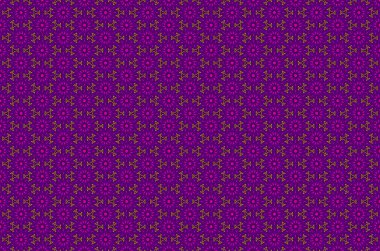 Doğu tarzında vektör süslü sınır. Tasarım için muhteşem öğe, metin için yer. Düğün davetiyeleri ve tebrik kartları için süs vintage desen. Mor arka planda geleneksel altın dekor.