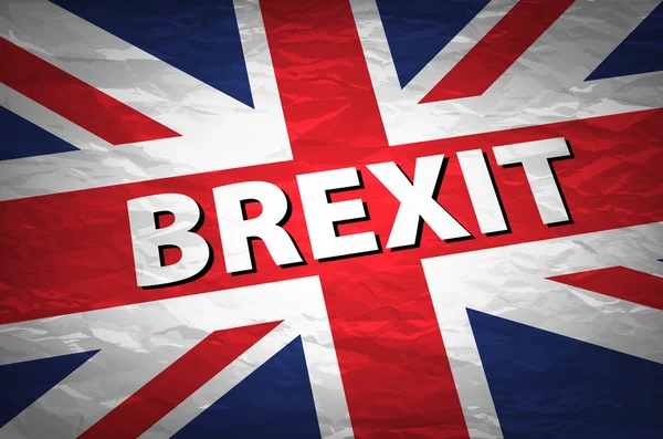 İngiltere Avrupa göreli görüntüden çıkın. Brexit politik süreç adında. Referandum Tema