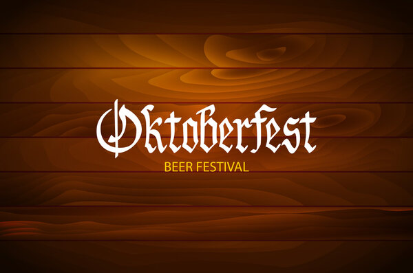 Ретро этикетка паба или ремесленного пивоваренного пива, выжженного на векторе дерева
