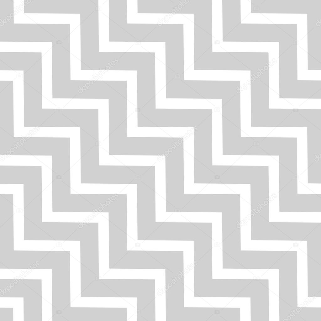 White striped background vector line geometric retro