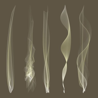 Arka plan vektör, buhar, isgenerated, liquidolated, sis duman,