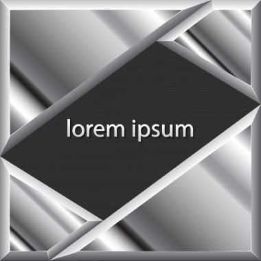 Çizgisel arka plan vektör çizim üzerinde desen tasarım