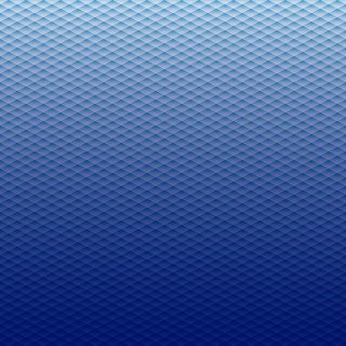 Mavi arka plan vektör çizim degradeler saydamlık içeren