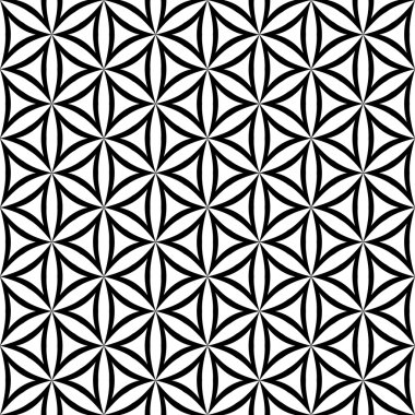 Gürültülü çapraz dalgalı çizgili arka plan dokulu. Seamless modeli. Vektör.