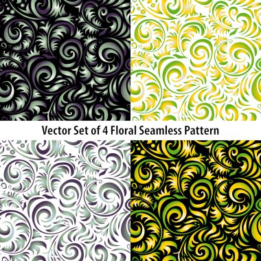 Geleneksel Rus vektör desen çerçeveler khokhloma tarzında ayarlayın. Başlık sayfası, kart, poster, davet, etiket, menü, sayfa dekorasyon veya web tasarım için kullanılabilir