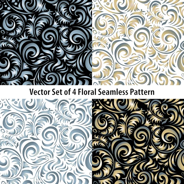 Geleneksel Rus vektör desen çerçeveler khokhloma tarzında ayarlayın. Başlık sayfası, kart, poster, davet, etiket, menü, sayfa dekorasyon veya web tasarım için kullanılabilir