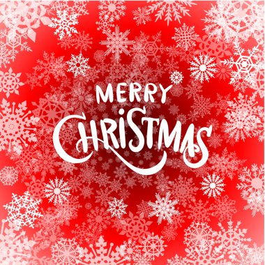 Noel ışık vektör arka plan. kart veya davet.